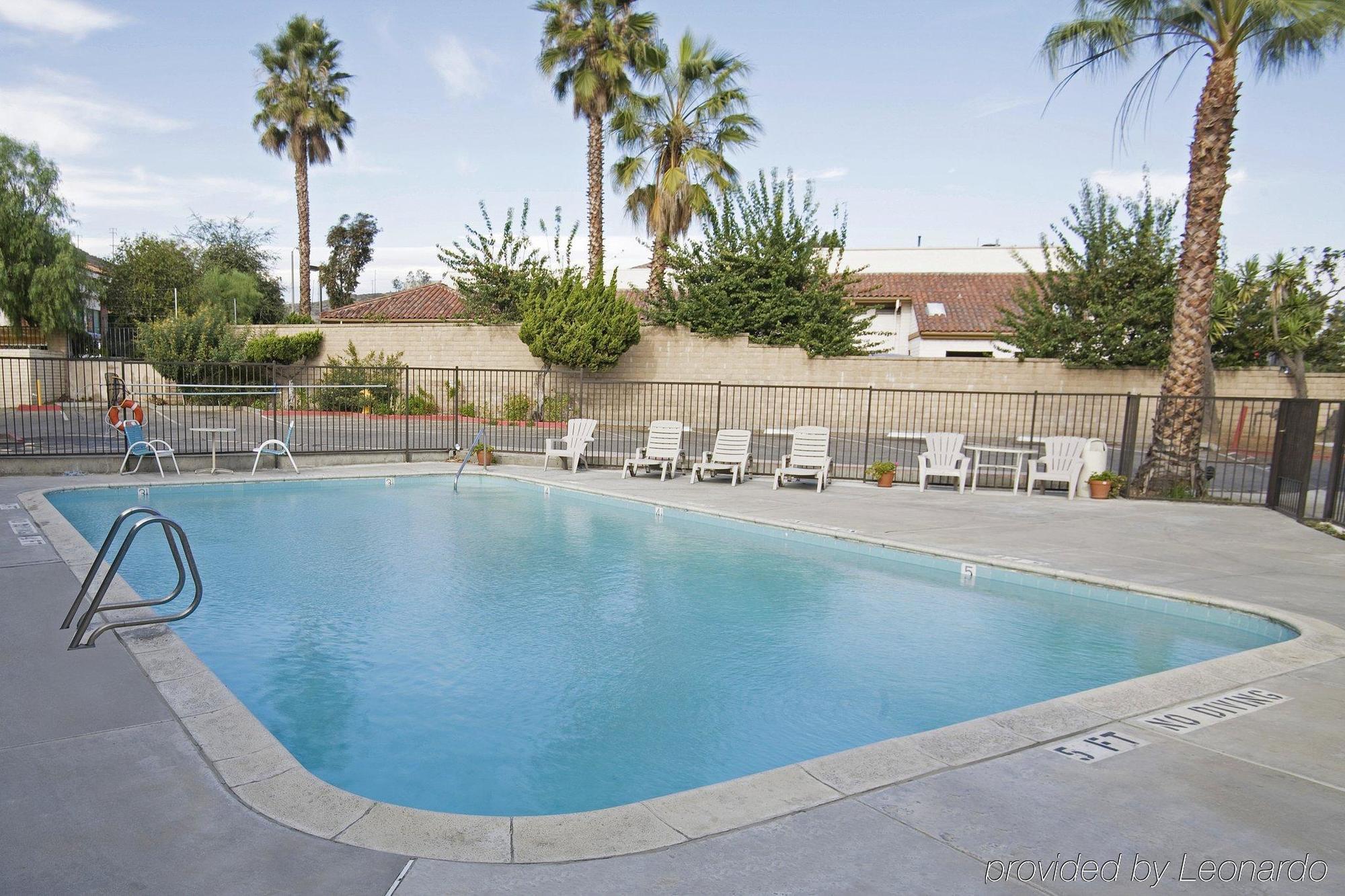 Americas Best Value Inn Thousand Oaks Ανέσεις φωτογραφία