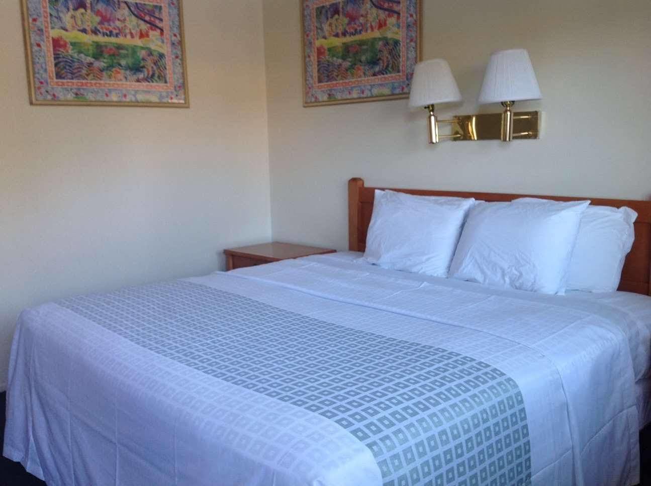 Americas Best Value Inn Thousand Oaks Εξωτερικό φωτογραφία